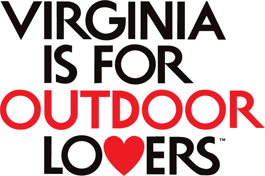 Virginia is for Outdoor Lovers