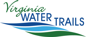 Virginia Water Trails Logo
