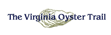 The Virginia Oyster Trail