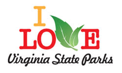 logo for Virginia State parks