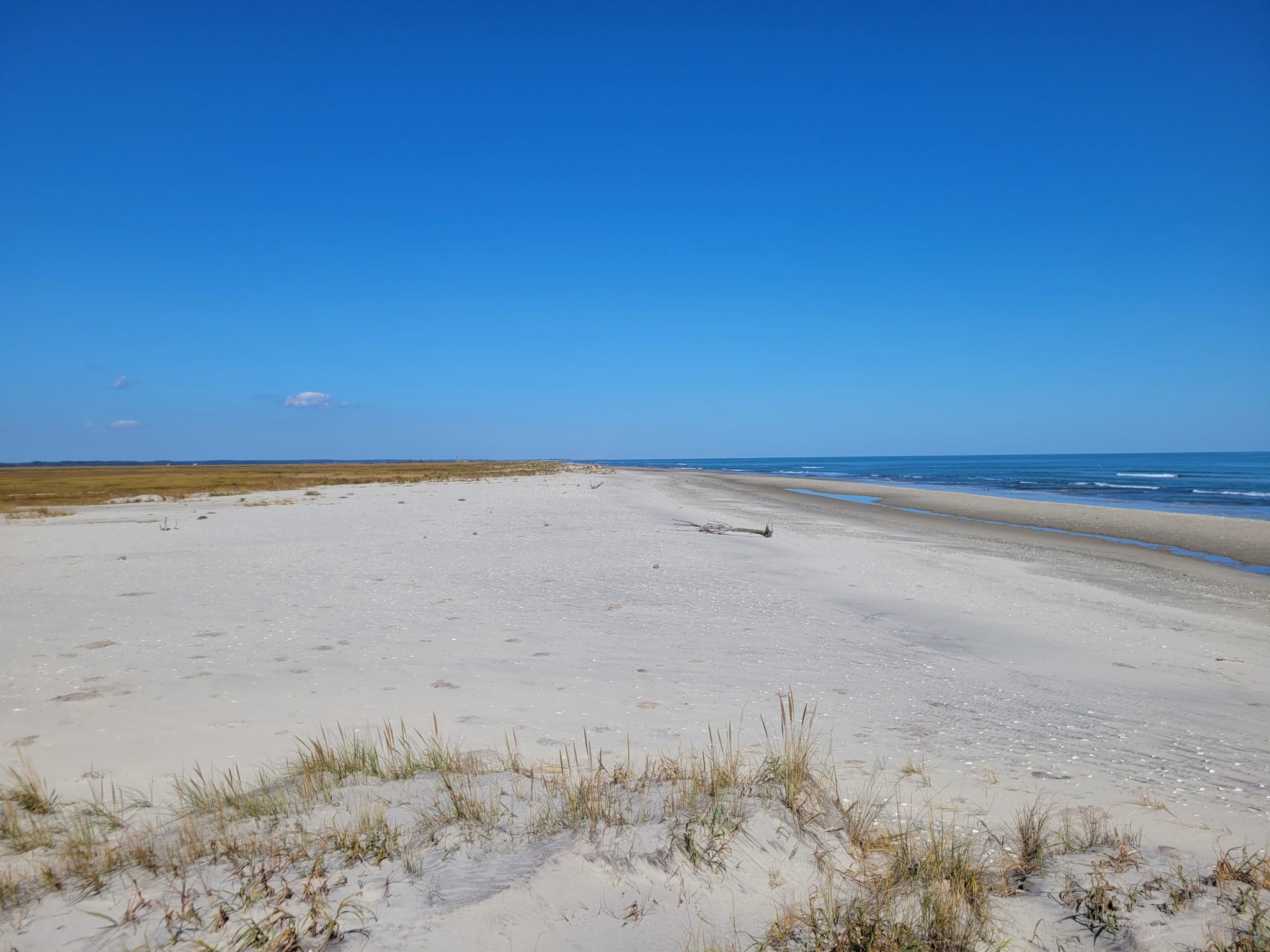 Tips for Kayaking to Virginia's Barrier Islands - Virginia Water Trails