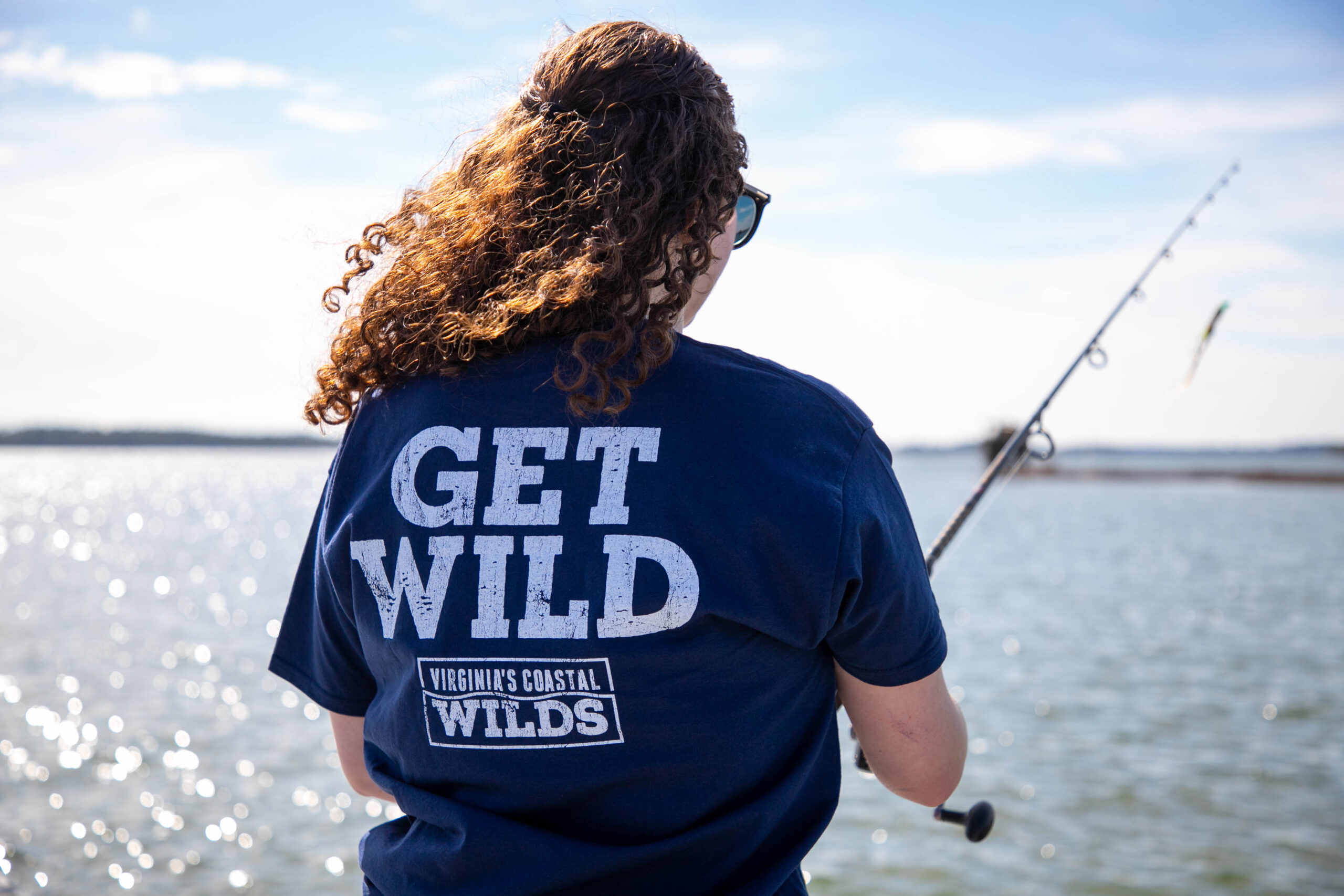 Help Virginia's Coastal Wilds Raise the Remaining Funds to